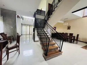 (MR499) Furnished Two Storey House for Rent in Malabe Arangala