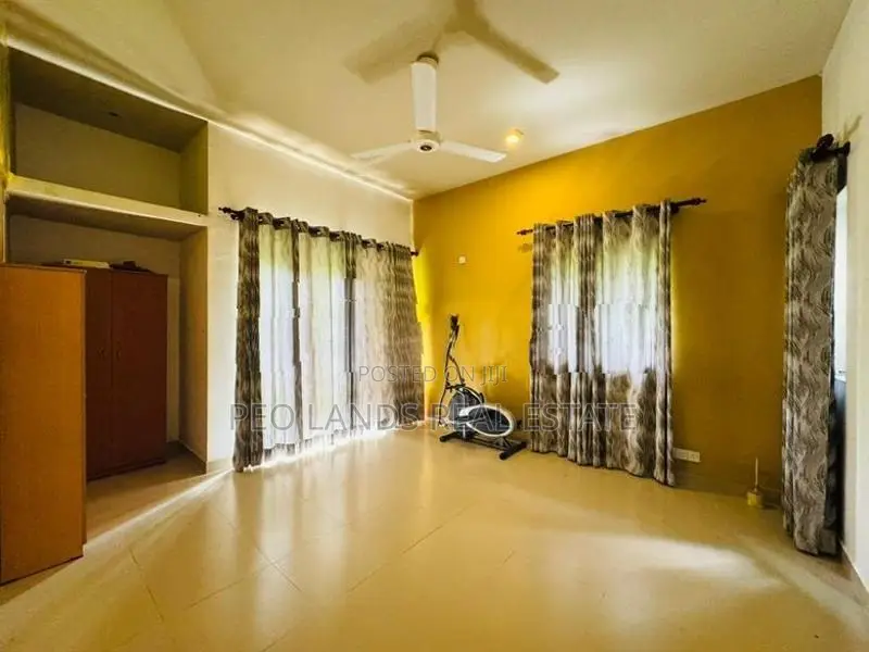 (MR499) Furnished Two Storey House for Rent in Malabe Arangala