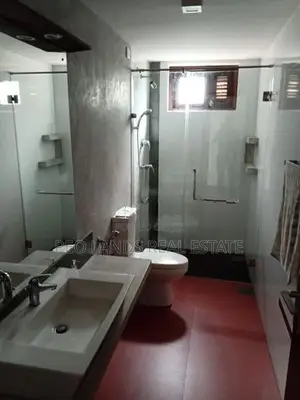 (MR499) Furnished Two Storey House for Rent in Malabe Arangala