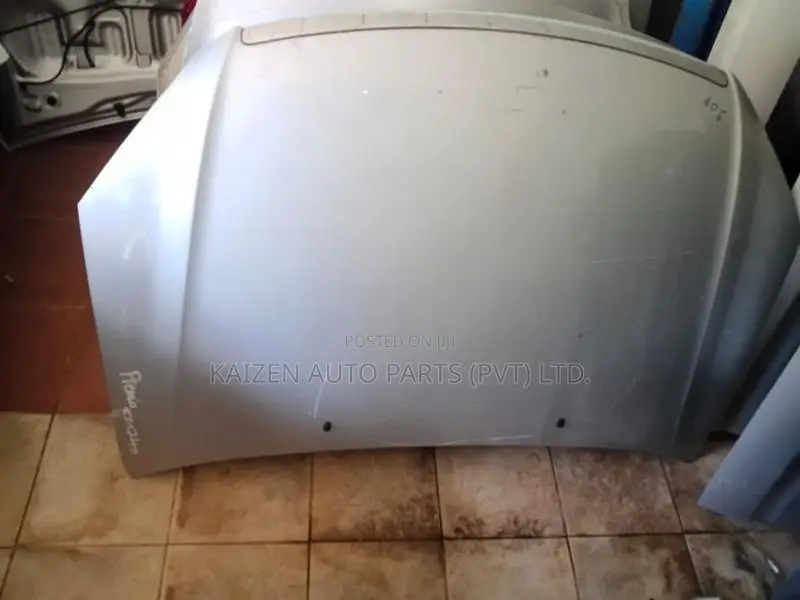 Toyota Premio 240 Bonnet