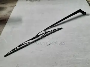 Toyota Belta SCP92 Wiper Handle LHS