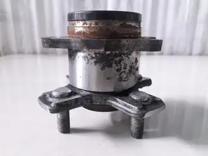Honda Fit GP5 Wheel Hub Bearing Rear
