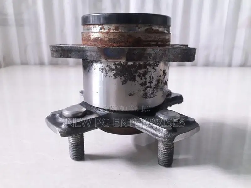 Honda Fit GP5 Wheel Hub Bearing Rear