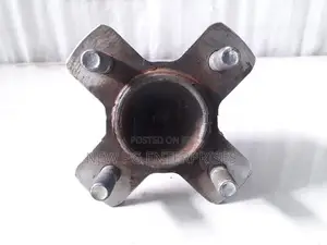 Honda Fit GP5 Wheel Hub Bearing Rear