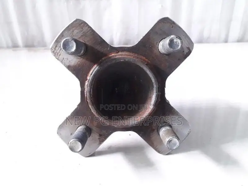 Honda Fit GP5 Wheel Hub Bearing Rear