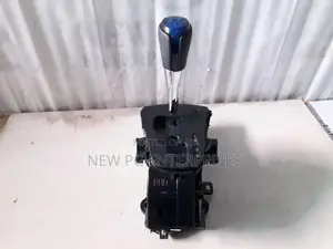 Toyota Aqua NHP10 Gear Shifter Automatic
