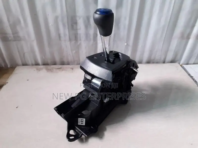 Toyota Aqua NHP10 Gear Shifter Automatic