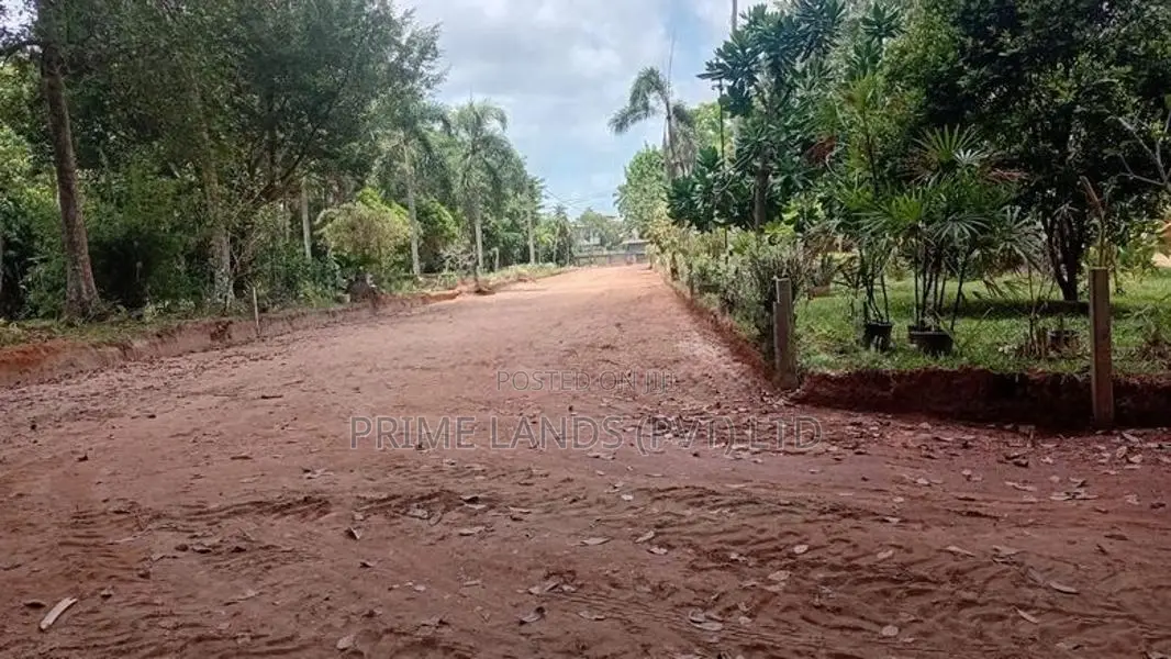 මීගමුව - Yහංදියට ළගින් නේවාසික බිම්කොටස්