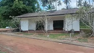 මීගමුව - Yහංදියට ළගින් නේවාසික බිම්කොටස්