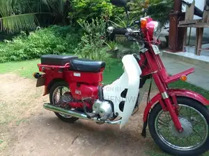 Honda CD 90 2007