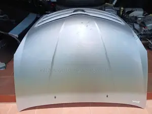 Toyota Allion 240 Bonnet with Shell