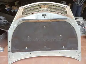Toyota Allion 240 Bonnet with Shell