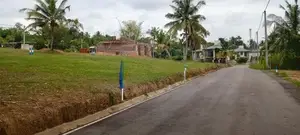 ගම්පහ මහ නගර සභා සීමාවෙන් බිම්කොටස්