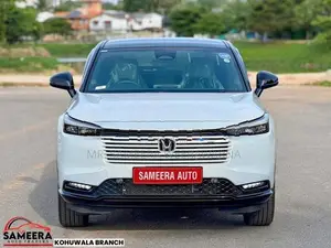 Honda Vezel Z PLAY PAKAGE 2026