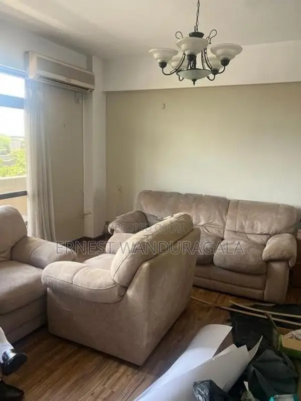 Apartment for Rent in Colombo3.Ar396-