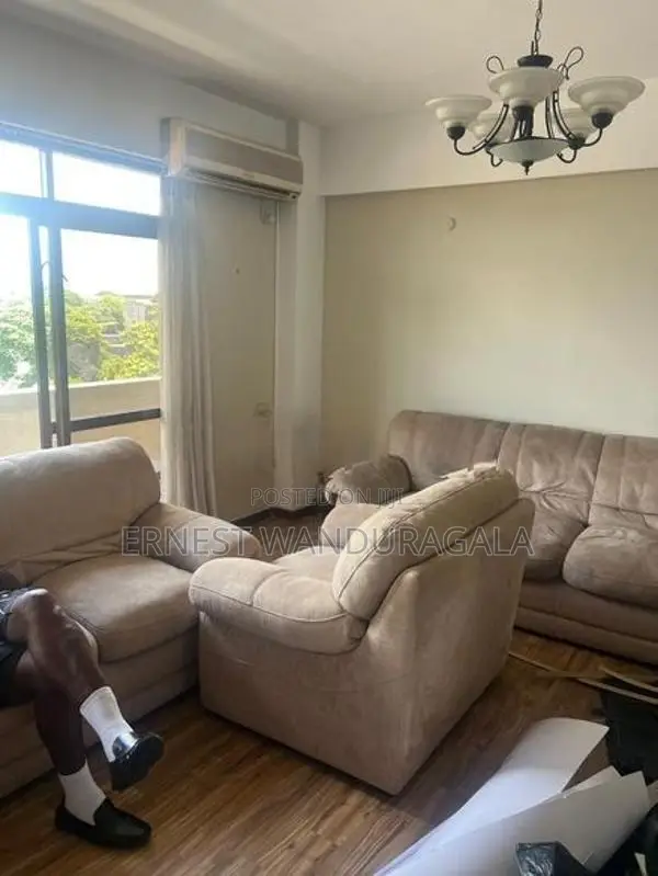 Apartment for Rent in Colombo3.Ar396-
