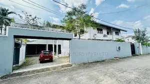 Spacious 4-Bedroom 2-Storey House for Sale – Malabe