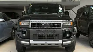 Toyota Land Cruiser Prado 250 VX 2025