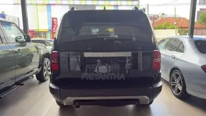 Toyota Land Cruiser Prado 250 VX 2025
