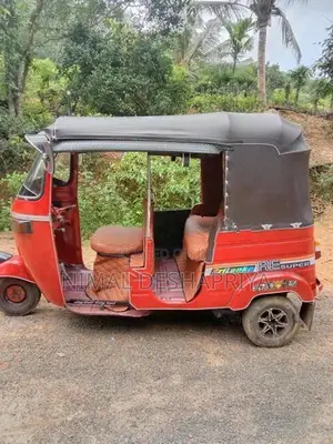 Bajaj RE 1997