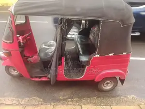 Bajaj RE 2003