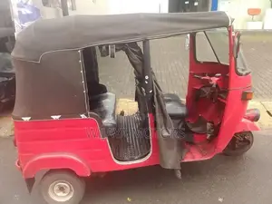 Bajaj RE 2003