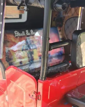 Bajaj RE 2025