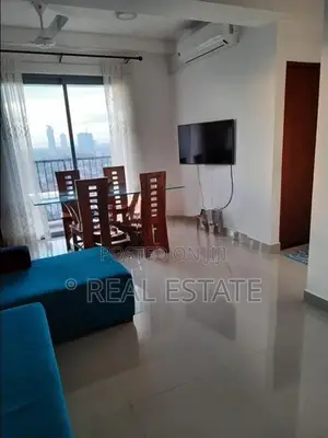 Apartment for rent in Oval View Residences