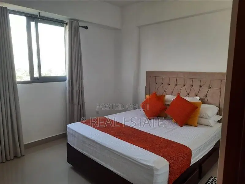 Apartment for rent in Oval View Residences