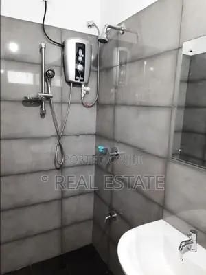 Apartment for rent in Oval View Residences