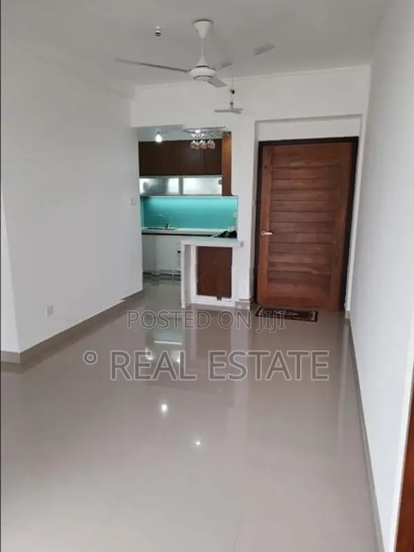 Apartment for rent in Oval View Residences