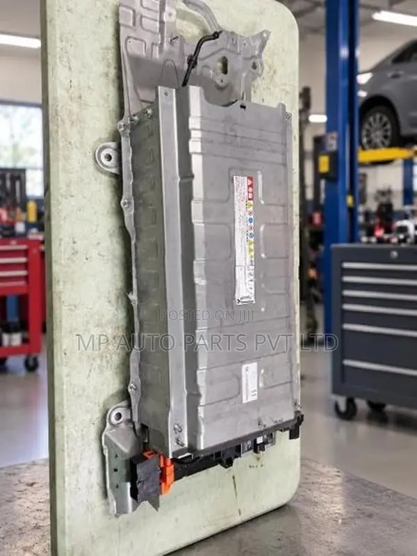 Toyota Voxy Recondition Hybrid Battery