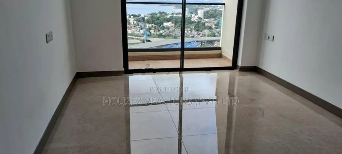 Luxury 3-Bedroom Apartment For Rent – Marina Square In Colombo 15