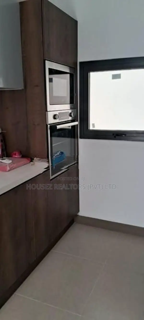 Luxury 3-Bedroom Apartment For Rent – Marina Square In Colombo 15
