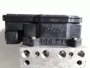 Honda Fit Shuttle GP2 ABS Unit