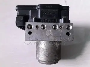 Honda Fit Shuttle GP2 ABS Unit