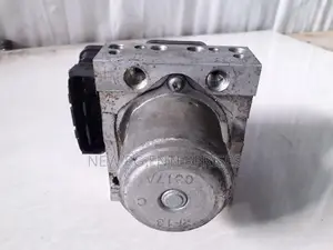 Honda Fit Shuttle GP2 ABS Unit