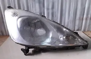 Honda Fit Shuttle GP2 Headlight LHS