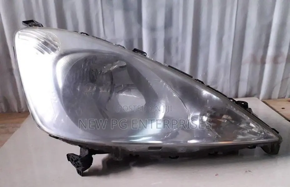 Honda Fit Shuttle GP2 Headlight LHS