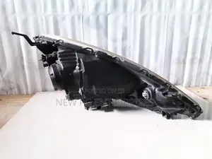 Honda Fit Shuttle GP2 Headlight LHS