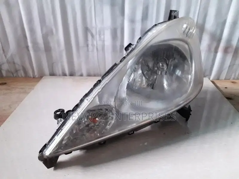Honda Fit Shuttle GP2 Headlight LHS