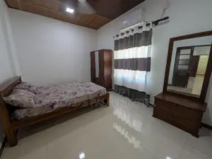 3 BHK Bangalow in Short Term Rent Dehiwala
