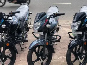 TVS Sport 2026