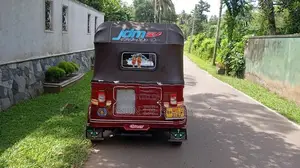 Bajaj RE 2007