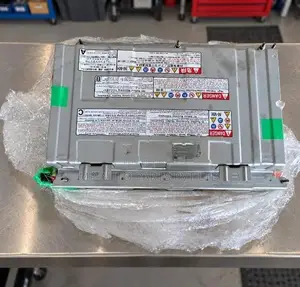 Toyota Aqua Brand New Hybrid Battery