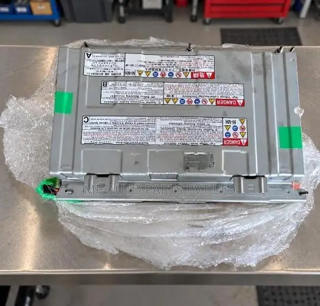 Toyota Aqua Brand New Hybrid Battery