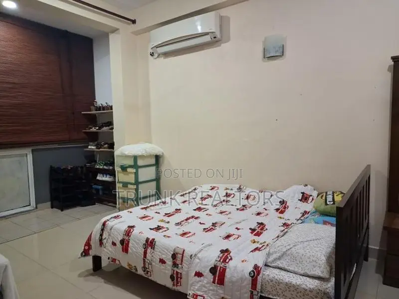 Breeze Apartments, Colombo 04 03BR Apartment For Sale (NK11894)