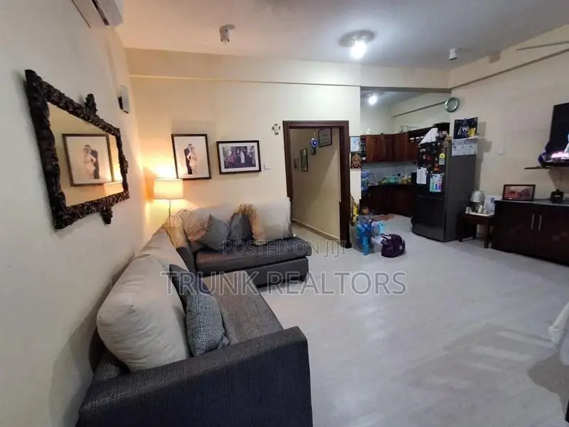 Breeze Apartments, Colombo 04 03BR Apartment For Sale (NK11894)