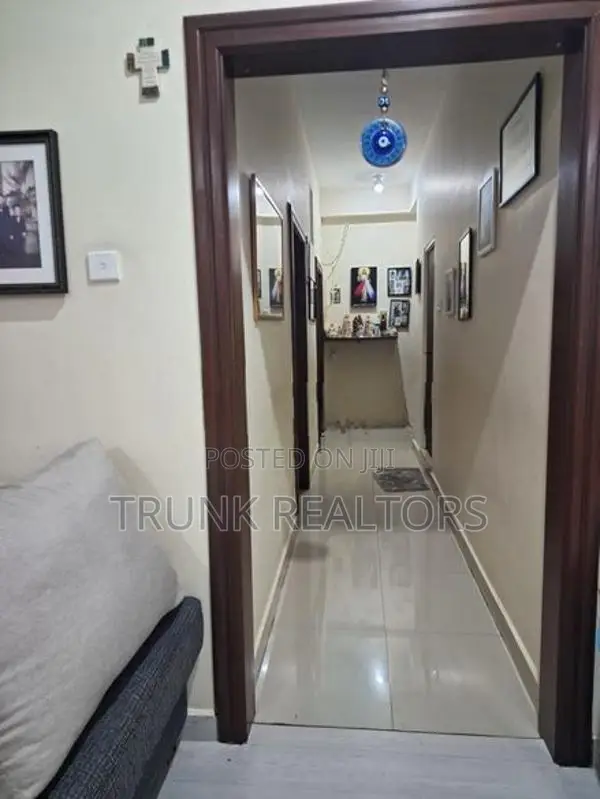 Breeze Apartments, Colombo 04 03BR Apartment For Sale (NK11894)