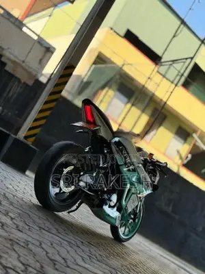 KTM RC 200 2019